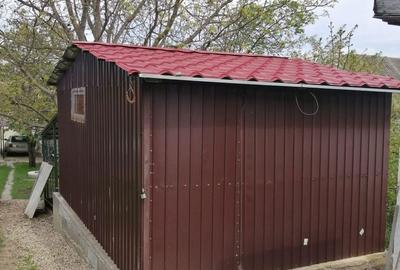 Casă cu 2 camere în Exterior Vest - 7