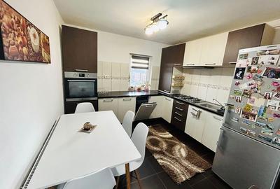 Apartament cu 3 camere în Central - 6