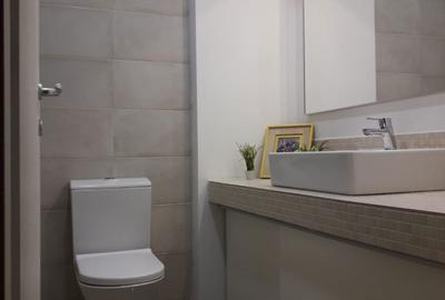 Apartament cu 2 camere semidecomandat în Politehnica - 2