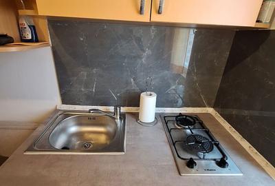 Garsonieră decomandată în Salca