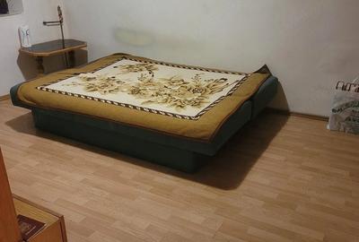 Garsonieră semidecomandată în Lipovei - 6