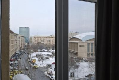 Apartament cu 2 camere decomandat, mobilat în Cișmigiu - 1