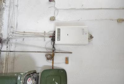 Spațiu comercial, de 49 mp, în Central - 2