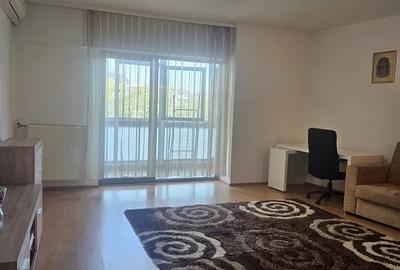 Dna Ghica- Lidl apartament 2 camere 70 mp, centrala/ mobilat