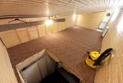 Apartament cu 2 camere semidecomandat, mobilat în Florești - 16