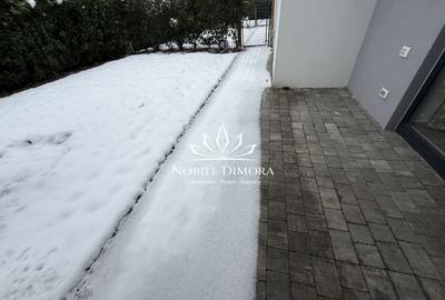 Casă individuală cu 4 camere cu Teren 50 Mp în Crișan - 3