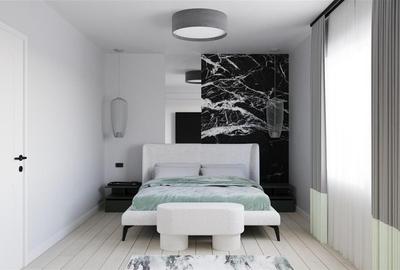 Apartament cu 5 camere decomandat în Vest - 26