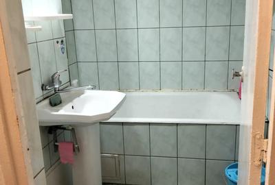 Garsonieră decomandată în Micălaca