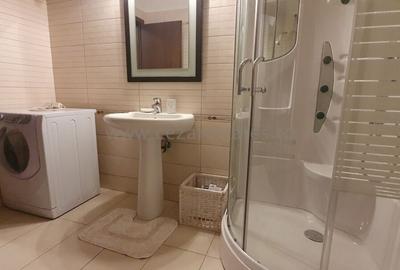 HERASTRAU LE CLUB DE INCHIRIAT APARTAMENT 3 CAMERE MOBILAT MODERN - 22