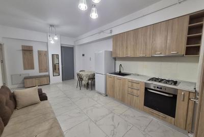 Apartament cu 2 camere decomandat în Central - 4