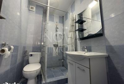 Apartament cu 3 camere, mobilat în Central - 2