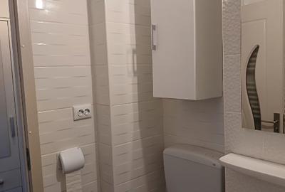 Inchiriez garsoniera complet renovata, bld.Saturn, langa Lidl - 8