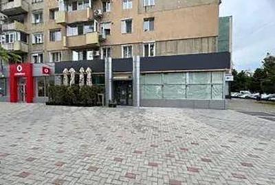 Inchiriez spatiu comercial ultracentral - 1