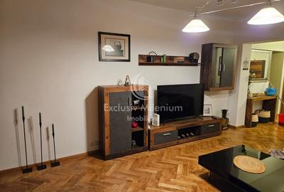 Arcul de Triumf - Kiseleff 3 camere - 4