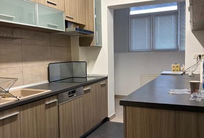 Apartament cu 3 camere semidecomandat în Parcul Carol - 8