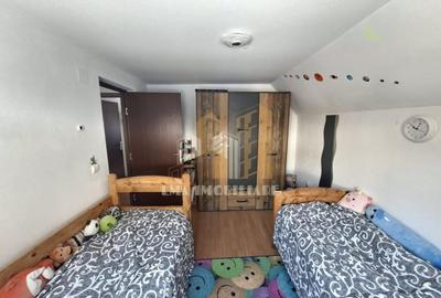 Casă individuală cu 6 camere cu Teren 720 Mp în Predeluț - 18