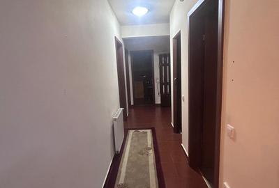 Apartament de 3 camere, zona Jysk, Floresti - 6