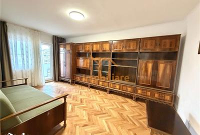 Apartament cu 3 camere semidecomandat în Nufărul - 3