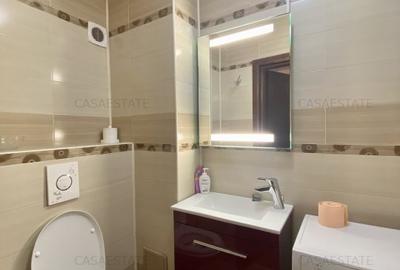 Apartament cu 3 camere semidecomandat în P-ța Unirii - 3