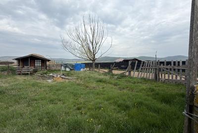 Teren Construcții de 500 mp, în Micești - 2