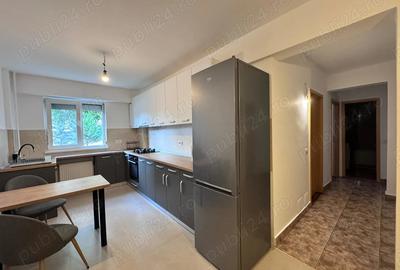 Apartament 3 Camere tip D Calea Aradului, Iosia - 3