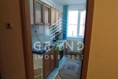 Apartament cu 1 camere | Centrala Proprie | Gheorgheni - Alverna | Petfriendly - 5