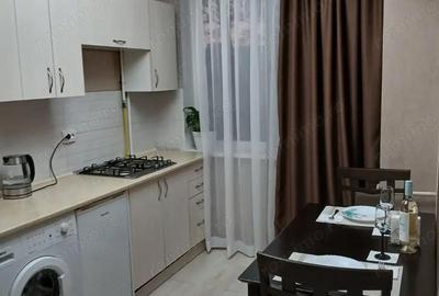 Garsonieră în Ștefan cel Mare - 1