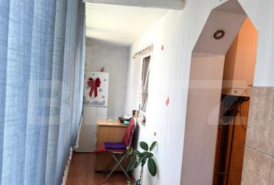 Apartament cu 2 camere decomandat în Bartolomeu - 3