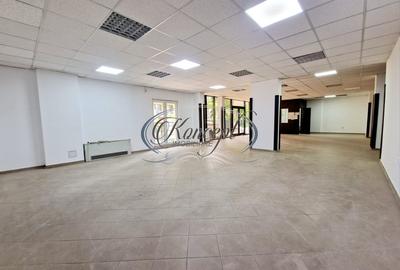Investitie strategica: spatiu comercial open-space Marasti - 4