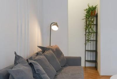 Apartament cu 3 camere, mobilat în Universitate - 5