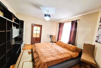 Casa 6 camere, Manastur, garaj dublu, posibilitate gradinita - 18