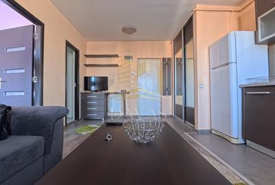 Apartament cu 2 camere semidecomandat în Mărăști - 4