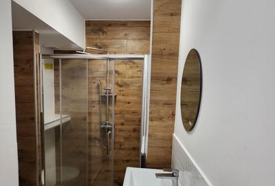 Apartament 2 camere mobilat si utilat Straulesti Apartament 2 camere mobilat si utilat Straulesti - 8