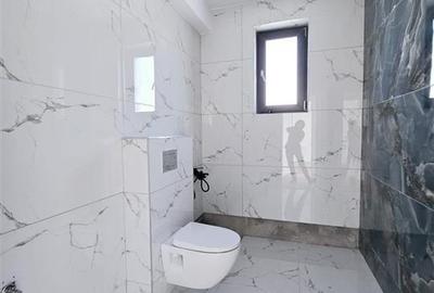 Casă individuală cu 5 camere cu Teren 428 Mp în Berceni - 11