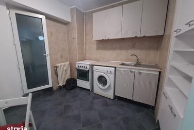 Garsonieră decomandată, mobilată în Iancului - 2