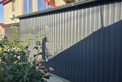 Casa+teren de vanzare! - 2