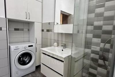 De inchiriat Apartament modern 3 camere cu curte privată și parcare - 5