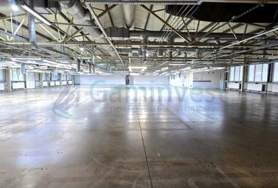 Spațiu industrial, în Marghita - 5