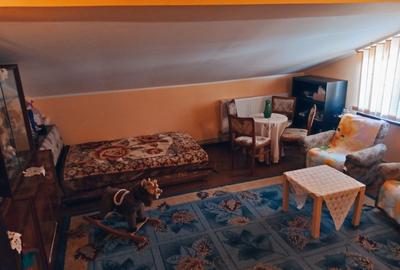 Casa / vila Bradu ( jud. Arges ) - 7