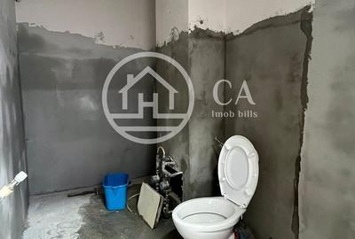 Spațiu comercial, de 42 mp, în Rogerius - 2