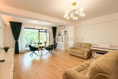 Apartament cu 4 camere semidecomandat, mobilat în Aviației - 3