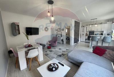 De inchiriat casa cu 3 camere , in Cartierul Tineretului, Oradea