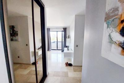 0%Comision 3camere, 74 mp-etaj5+parcare subterana Park Lake/Gheorgheni - 22