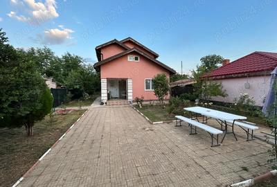 Vand casa comuna Dascalu Ilfov Vand casa comuna Dascalu Ilfov - 1