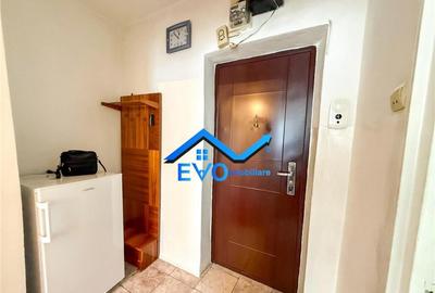 Apartament cu o camera, decomandat, etajul 2, zona Metalurgi - 3