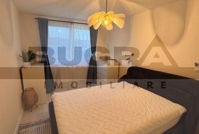 Apartament de 3 camere, modern, 73mp, 2 parcari, zona strazii Rodnei - 3