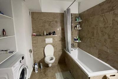 Apartament cu 2 camere decomandat, mobilat în Central - 2