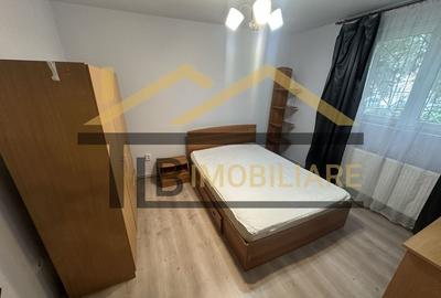 Apartament de 2 camere, 50mp, Zona UMFST - 4
