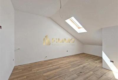 Apartament cu 3 camere decomandat în Moara - 5