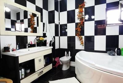 Casă cu 8 camere cu Teren 320 Mp în Cumpăna - 9